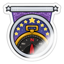 Load image into Gallery viewer, Scout Rank Medal - transparent glossy