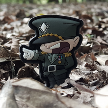 Load image into Gallery viewer, Tiny Hats: WWII Command Class