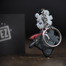 Load image into Gallery viewer, Contractor 47: Keyring