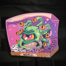Load image into Gallery viewer, Behold in the tank patch
