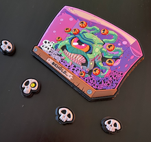 Load image into Gallery viewer, Behold in the tank patch