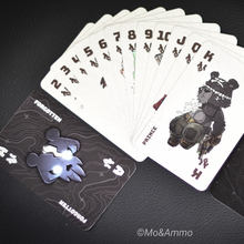 Load image into Gallery viewer, Tactical Teddies® Playing Cards