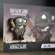 Load image into Gallery viewer, Tiny Hats: WWII Assault Class