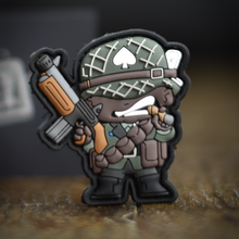 Load image into Gallery viewer, Tiny Hats: WWII Full Squad