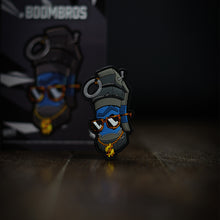 Load image into Gallery viewer, BoomBros: Flashy