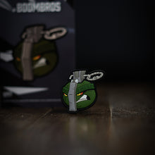 Load image into Gallery viewer, BoomBros: Fragnar
