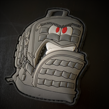 Load image into Gallery viewer, Grumpy Backpack