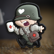 Load image into Gallery viewer, Tiny Hats: WWII Full Squad