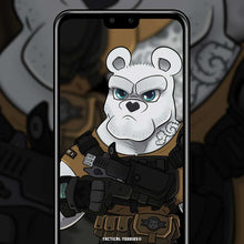 Load image into Gallery viewer, Tactical Teddies Training Grounds Print and Play