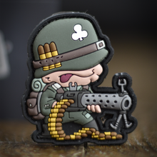 Load image into Gallery viewer, Tiny Hats: WWII Full Squad