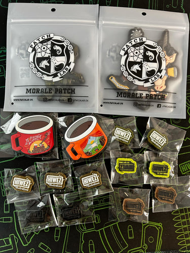 Wes Bundle