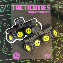 Load image into Gallery viewer, Tacticuties: NVG Quad