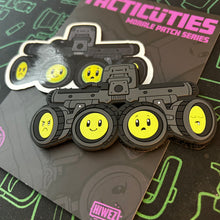 Load image into Gallery viewer, Tacticuties: NVG Quad