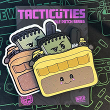 Load image into Gallery viewer, Tacticuties: Admin Pouch