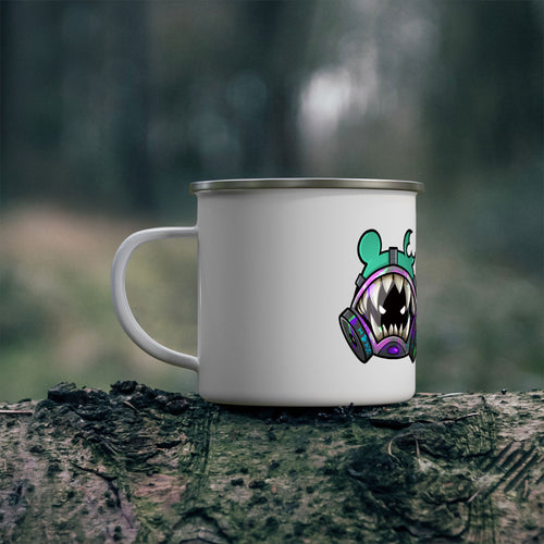 Tactical Teddies Hunter Mug