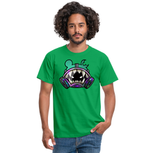 Load image into Gallery viewer, Men&#39;s T-Shirt - kelly green