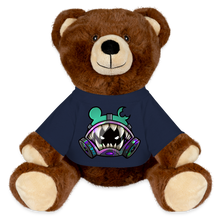 Load image into Gallery viewer, Hunter Cuddly Bear - navy