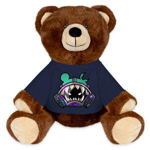 Hunter Cuddly Bear - navy