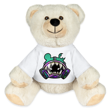 Load image into Gallery viewer, Hunter Cuddly White Bear - white