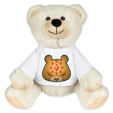 Load image into Gallery viewer, Tedguard Cuddly White Bear - white