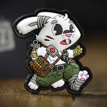 Load image into Gallery viewer, Special Hoperations Medic Bunny
