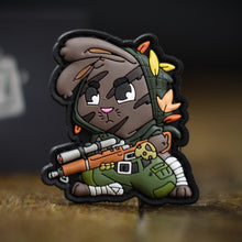 Load image into Gallery viewer, Special Hoperations Sniper Bunny