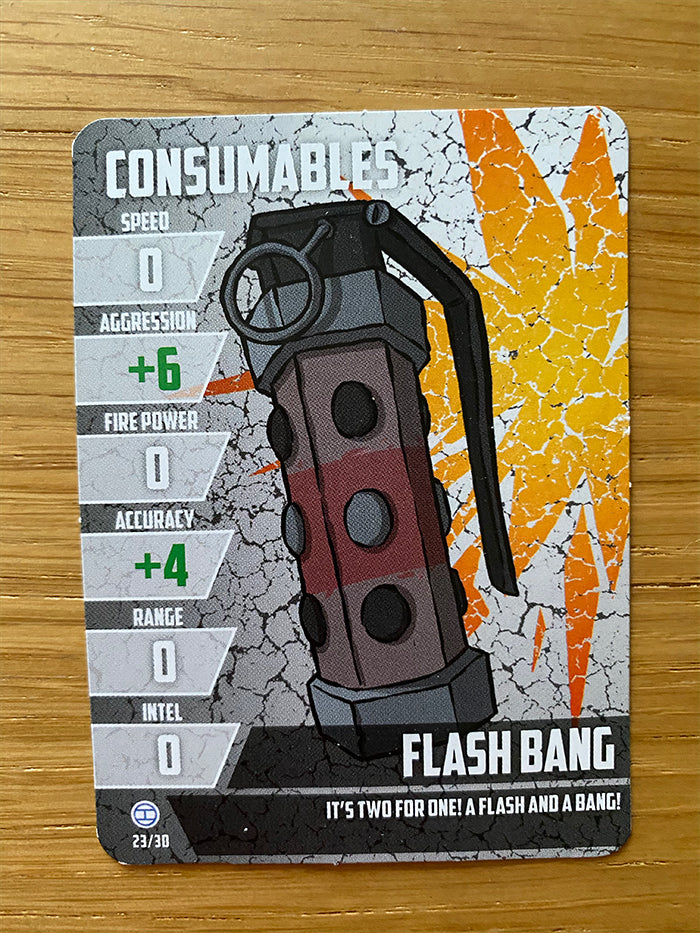 Flashbang - Consumable