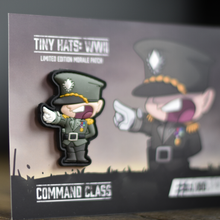 Load image into Gallery viewer, Tiny Hats: WWII Command Class