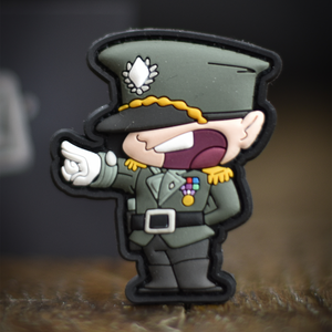 Tiny Hats: WWII Full Squad