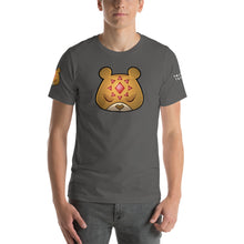 Load image into Gallery viewer, Tactical Teddies: Tedguard Faction Crest