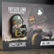 Load image into Gallery viewer, Tiny Hats: WWII Support Class