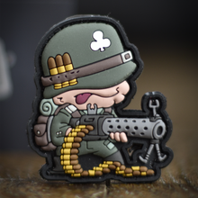 Load image into Gallery viewer, Tiny Hats: WWII Support Class
