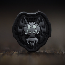 Load image into Gallery viewer, Tactical Teddies® Wolfspider Faction Crest